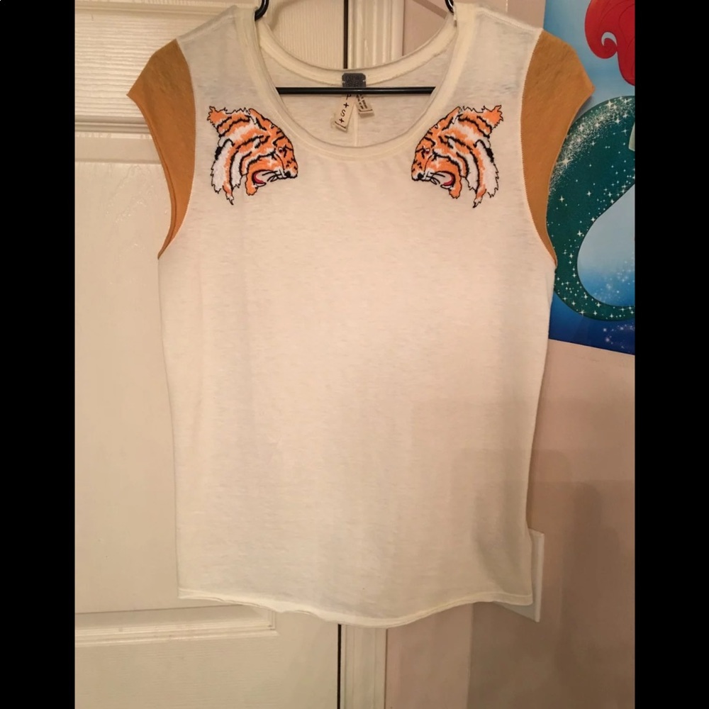 Free People tee - Picture 2 of 3